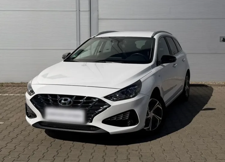 Hyundai i30 i30 1.5 T-GDI 48V Smart