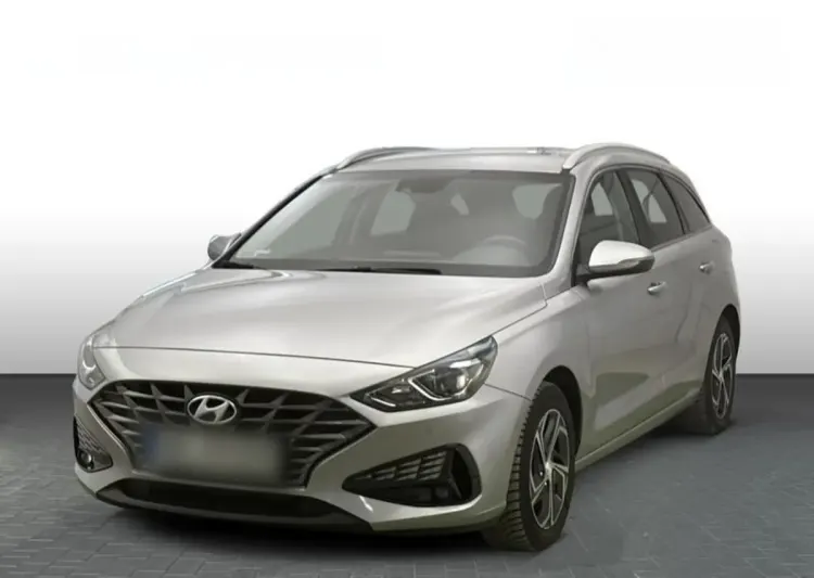 Hyundai i30 i30 1.6 D Comfort