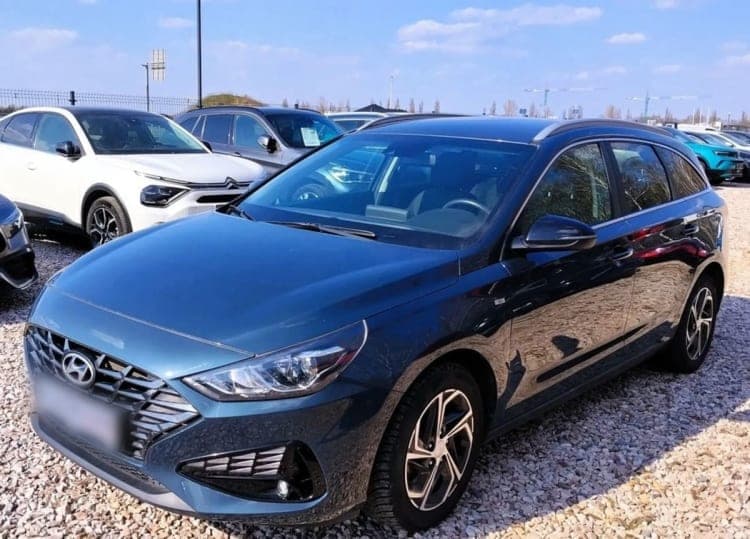 Hyundai i30 i30 1.5 T-GDI 48V Comfort