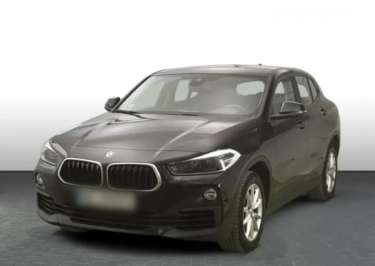 BMW X2 X2 sDrive18i GPF aut