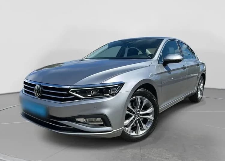 Volkswagen Passat Passat 2.0 TSI Business DSG