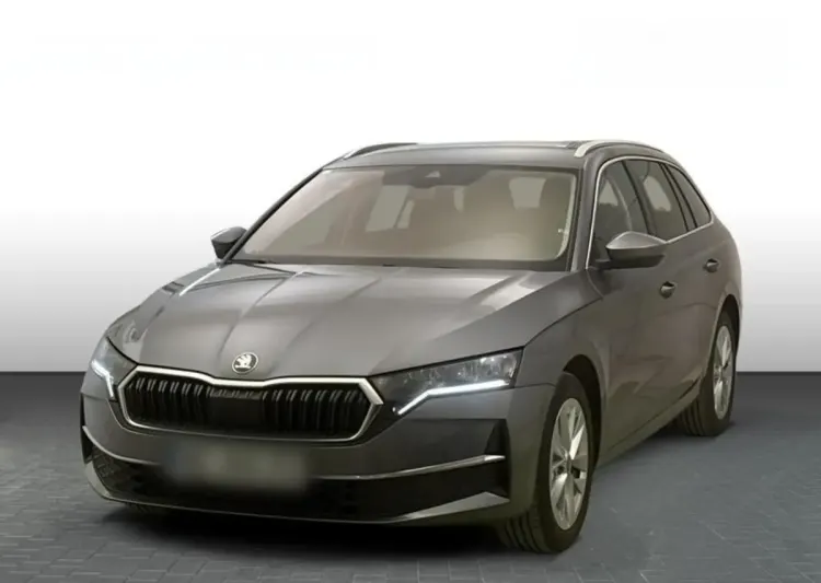 Skoda Octavia Octavia 1.5 TSI mHEV Selection DSG
