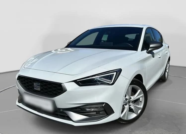 SEAT Leon Leon 1.5 eTSI FR DSG
