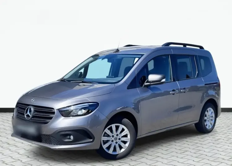 Mercedes-Benz Citan Citan Tourer 112 CDI L1 420.733