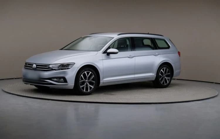 Volkswagen Passat Passat 2.0 TDI EVO Business