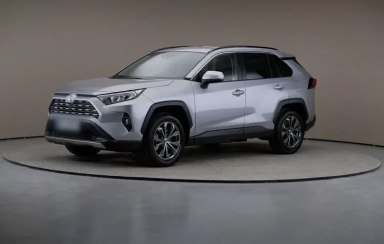 Toyota RAV4 RAV4 2.5 Hybrid Comfort 4x2