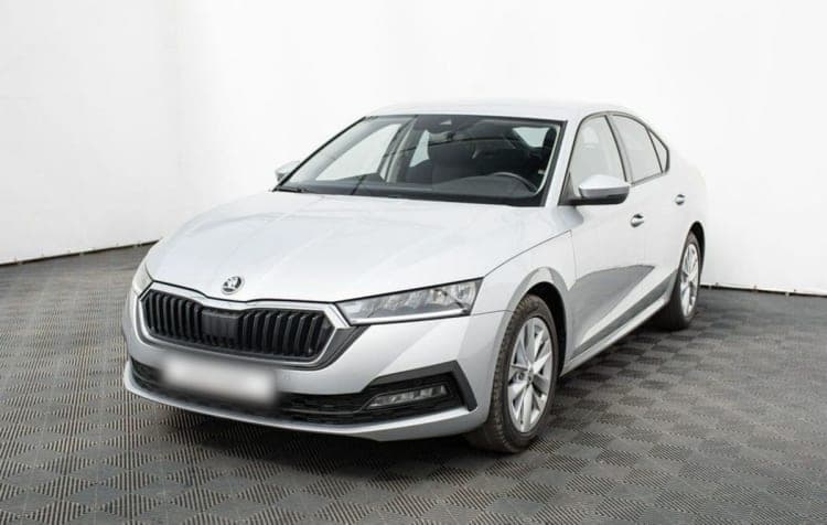 Skoda Octavia Octavia 1.5 TSI ACT Ambition