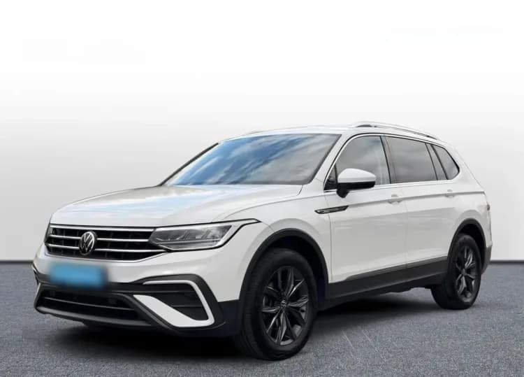 Volkswagen Tiguan Tiguan Allspace 1.5 TSI EVO Life