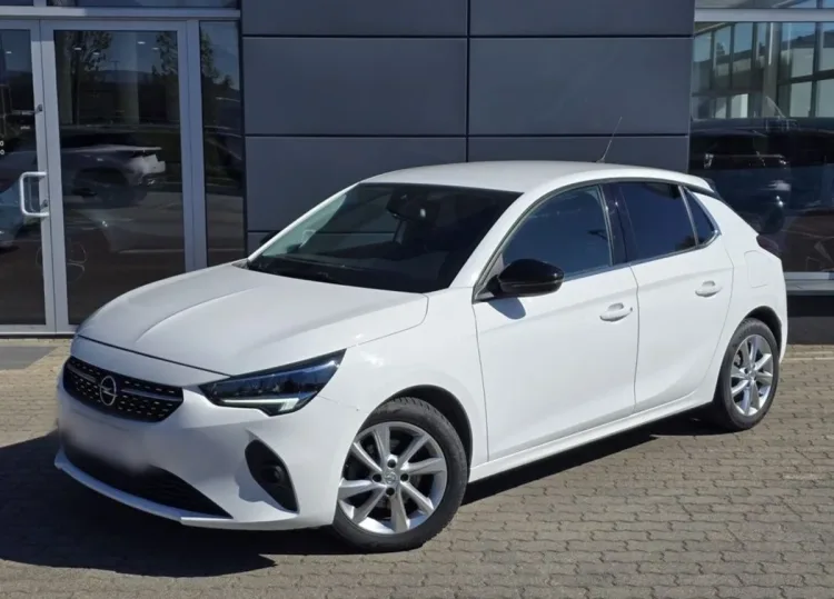 Opel Corsa Corsa 1.2 Elegance S&S