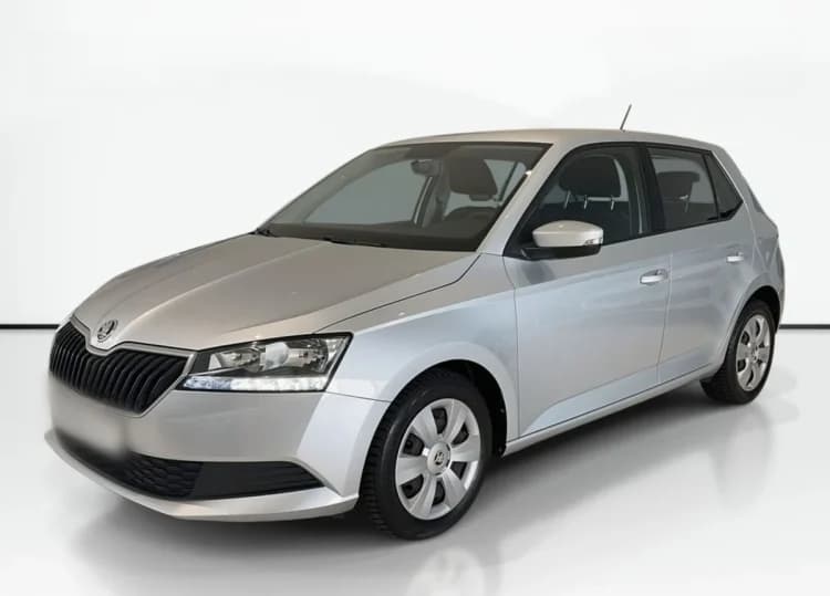 Skoda Fabia Fabia 1.0 TSI Ambition