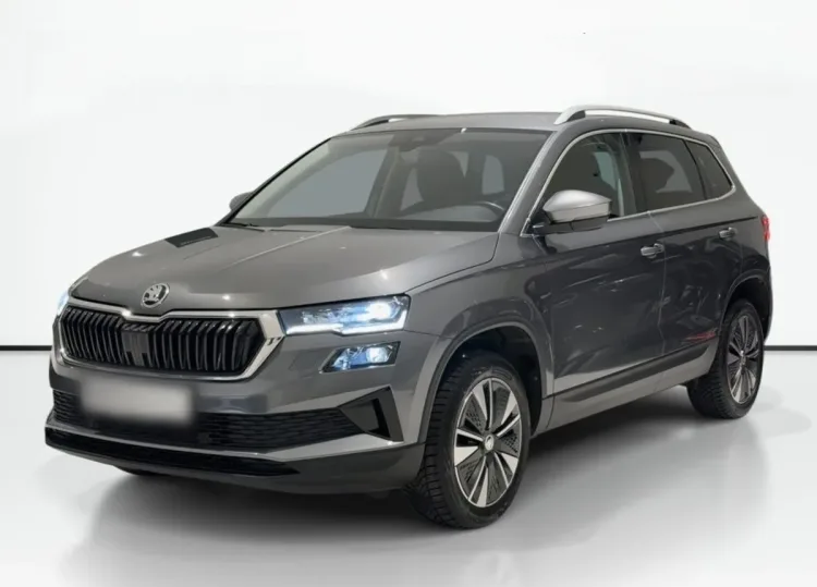 Skoda Karoq Karoq 1.5 TSI ACT Selection DSG