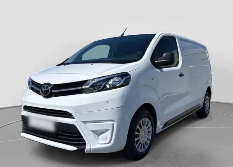 Toyota ProAce Proace 2.0 D-4D Life