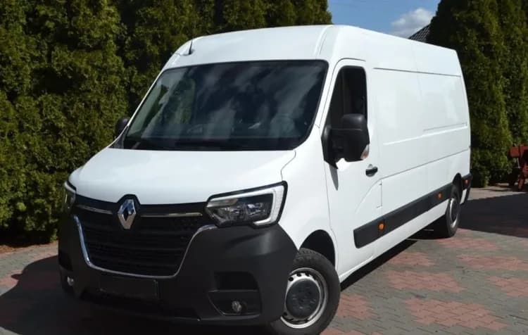 Renault Master Master dCi L3H2 Extra