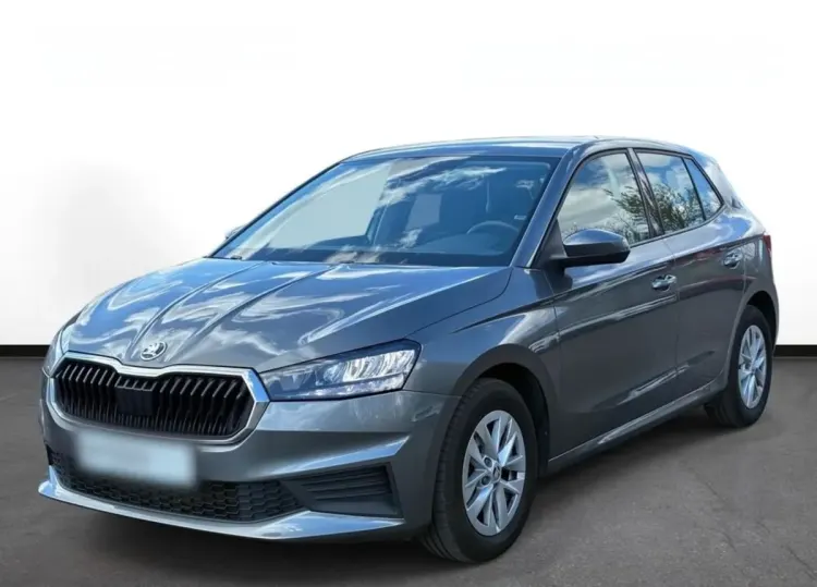 Skoda Fabia Fabia 1.0 TSI Ambition