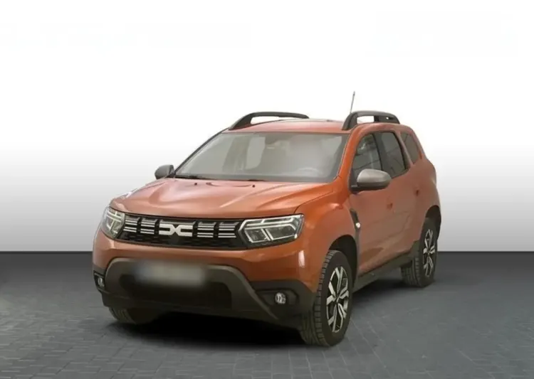 Dacia Duster Duster 1.0 TCe Journey LPG LPG