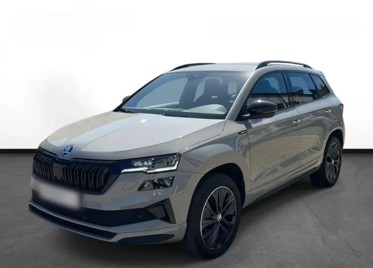 Skoda Karoq Karoq 2.0 TDI SCR 4x4 Sportline DSG