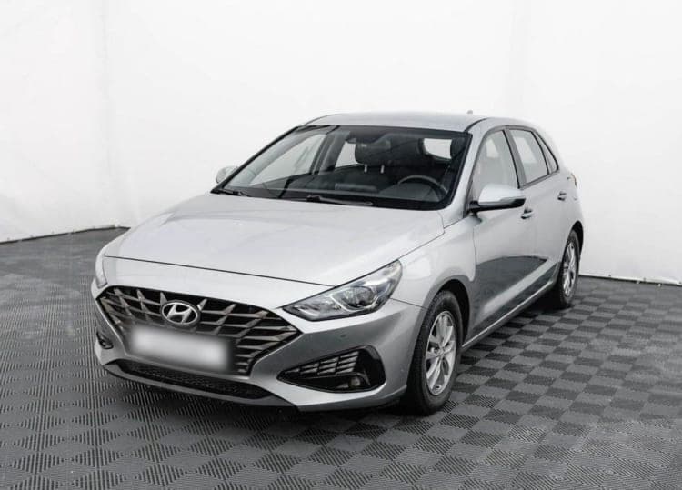 Hyundai i30 i30 1.0 T-GDI Modern