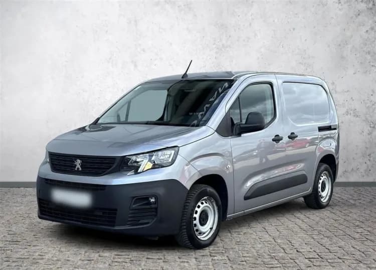 Peugeot Partner Partner 1.5 BlueHDi L1 Premium