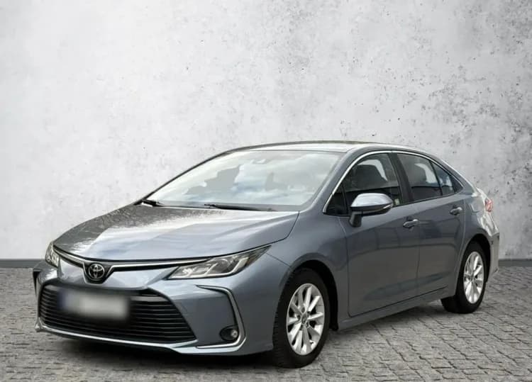 Toyota Corolla Corolla 1.5 Comfort MS