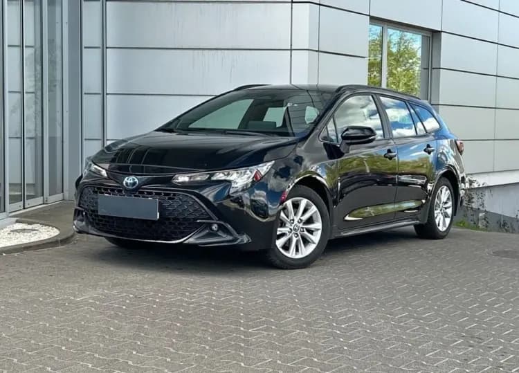 Toyota Corolla Corolla 1.8 Hybrid Comfort