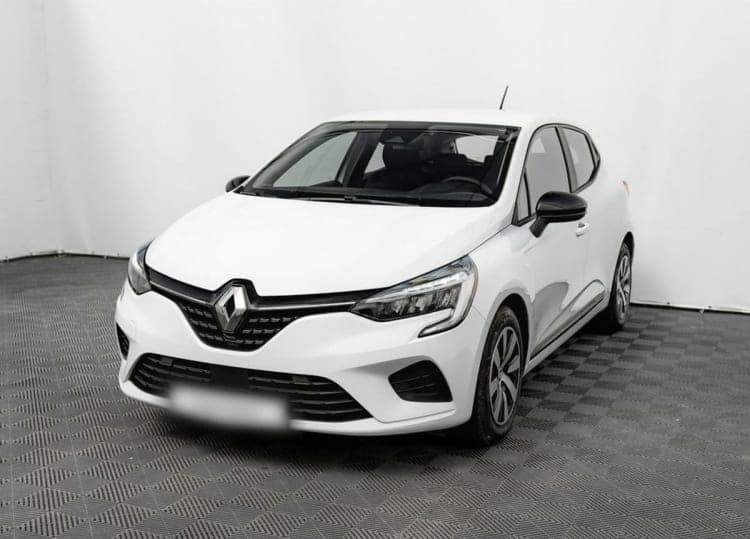 Renault Clio Clio 1.0 TCe Equilibre