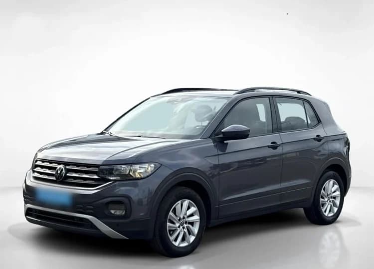 Volkswagen T-Cross T-Cross 1.0 TSI Life