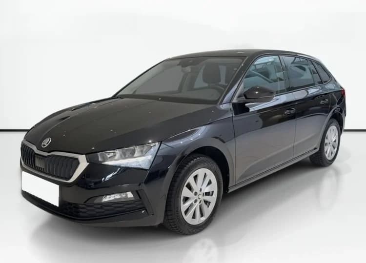 Skoda Scala Scala 1.0 TSI Ambition