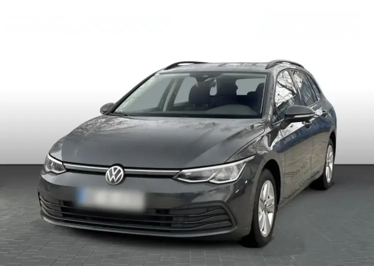 Volkswagen Golf Golf VIII 1.5 TSI EVO Life