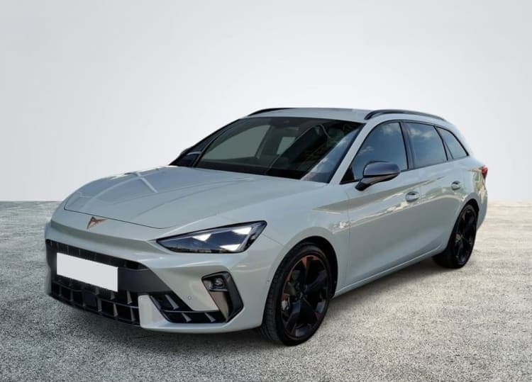 Cupra Leon Leon 1.5 eTSI DSG