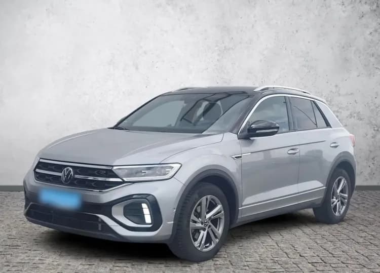 Volkswagen T-Roc T-ROC 1.5 TSI R-Line DSG