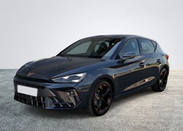 Cupra Leon Leon 1.5 eTSI DSG