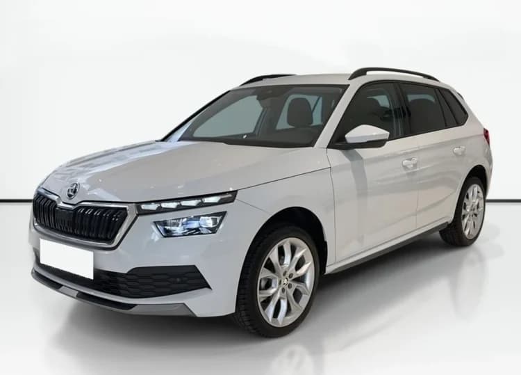 Skoda Kamiq Kamiq 1.0 TSI Style DSG