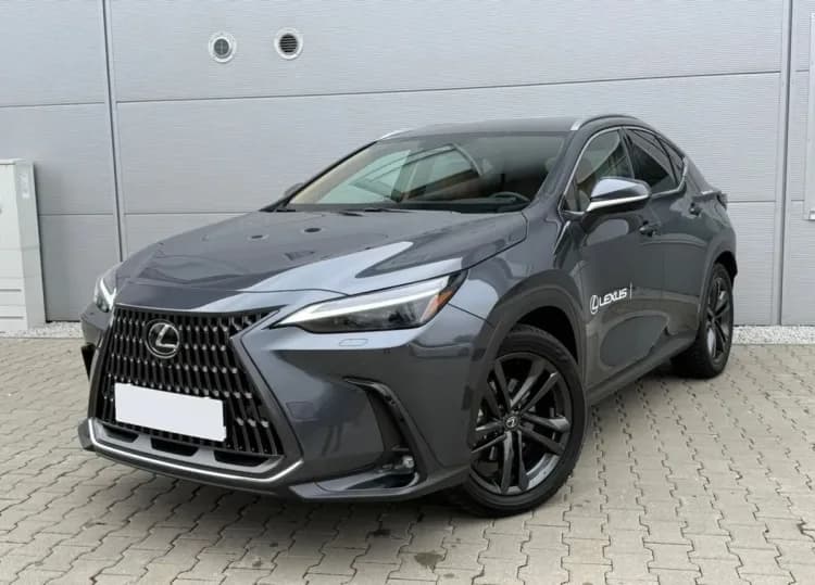 Lexus NX NX 350h Prestige AWD