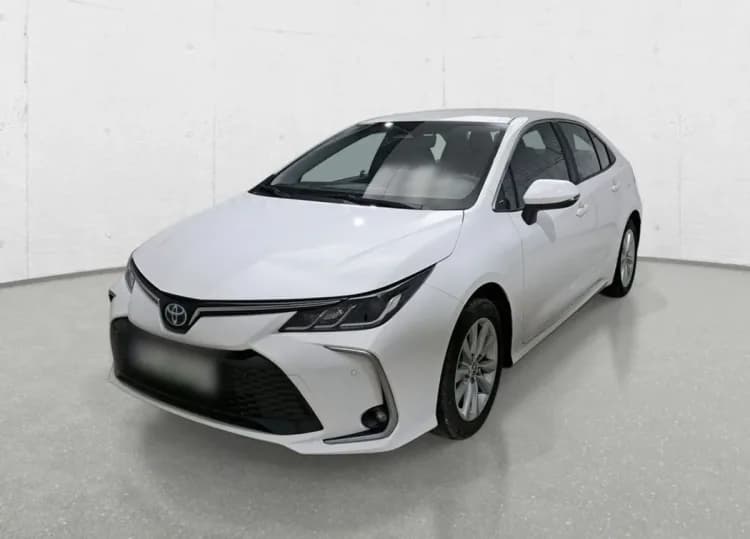 Toyota Corolla Corolla 1.8 Hybrid Comfort