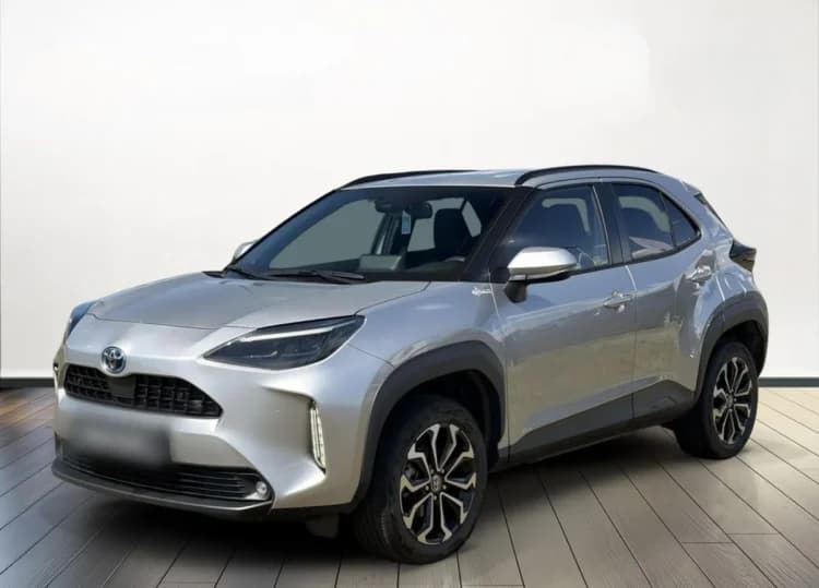 Toyota Yaris Cross Yaris Cross Hybrid 1.5 Comfort