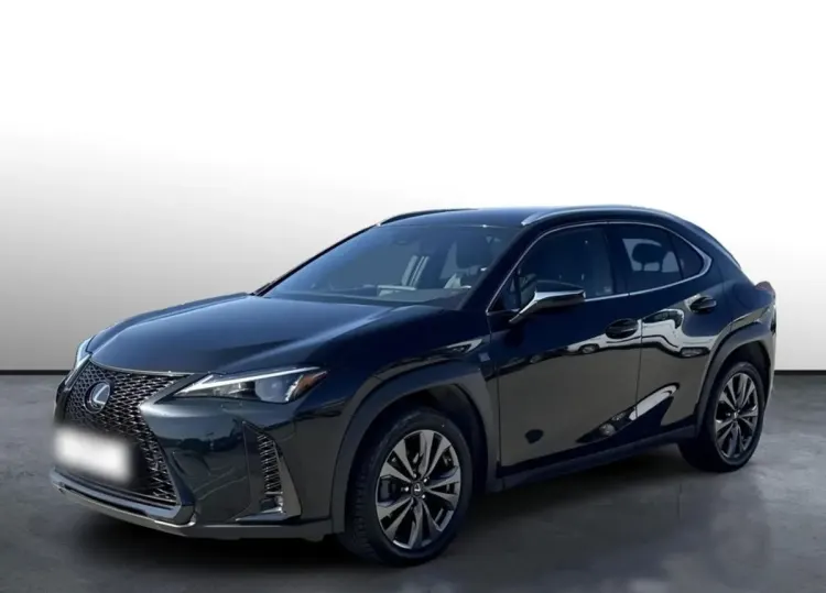 Lexus UX UX 250h GPF F Sport Design+ 2WD