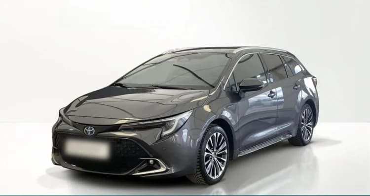 Toyota Corolla Corolla 1.8 Hybrid Style