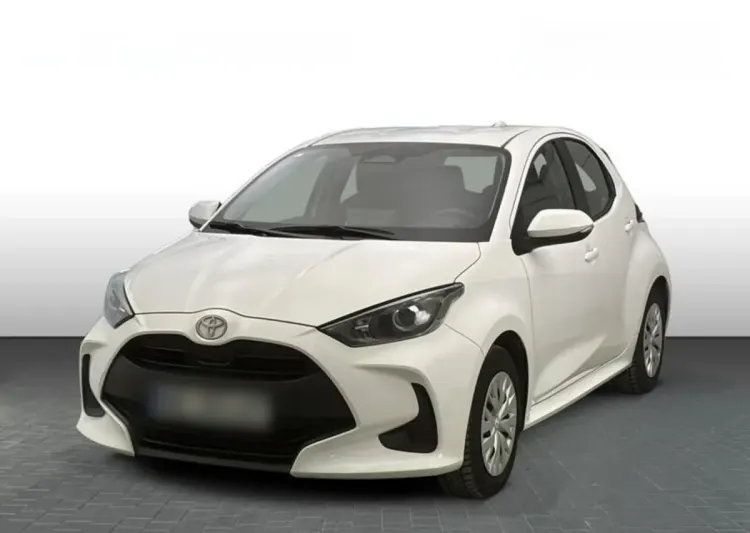 Toyota Yaris Yaris Hybrid 1.5 Active