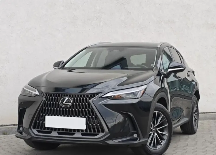 Lexus NX NX 350h Prestige AWD