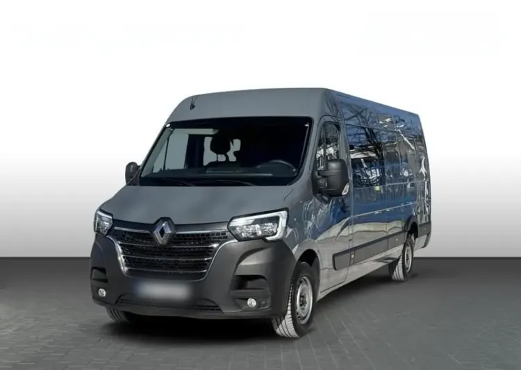 Renault Master Master dCi L4H2 RWD Pack Clim