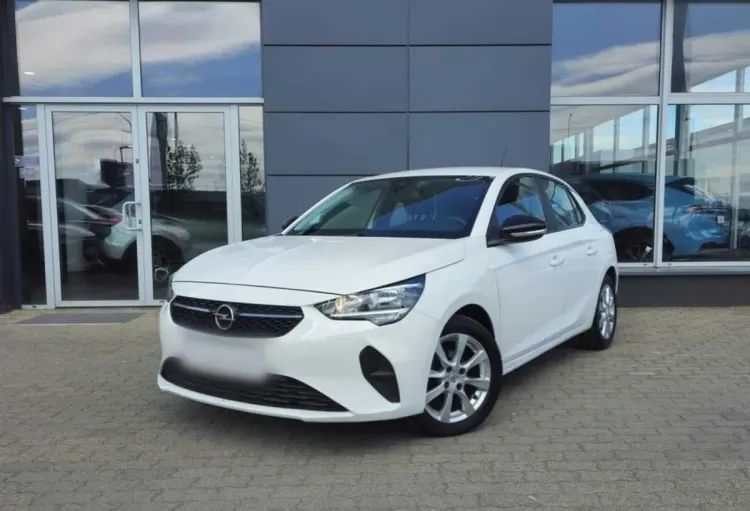 Opel Corsa Corsa 1.2 Elegance S&S
