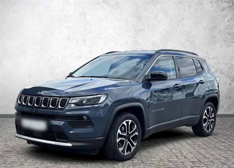 Jeep Compass Compass 1.5 T4 mHEV Limited FWD S&S DCT
