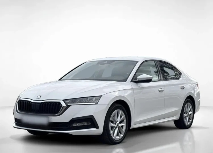 Skoda Octavia Octavia 1.5 TSI ACT Ambition