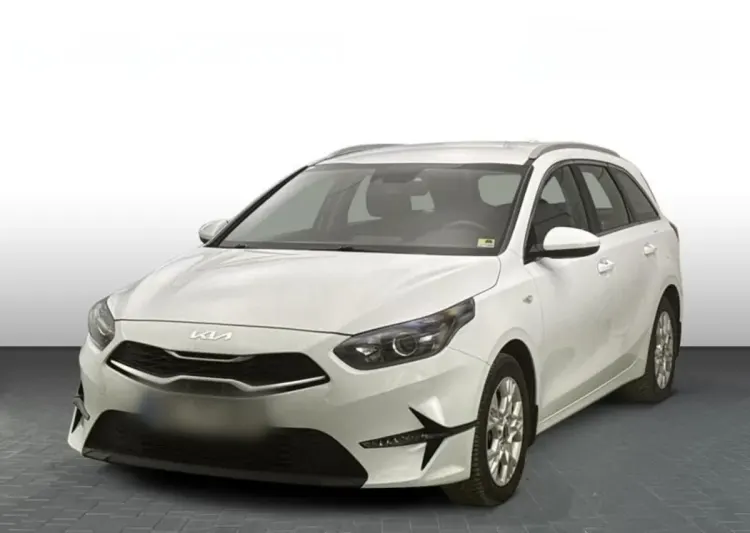 Kia Ceed Ceed 1.5 T-GDI M