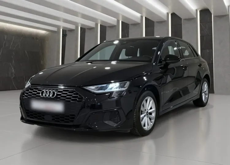 Audi A3 A3 35 TFSI mHEV S tronic