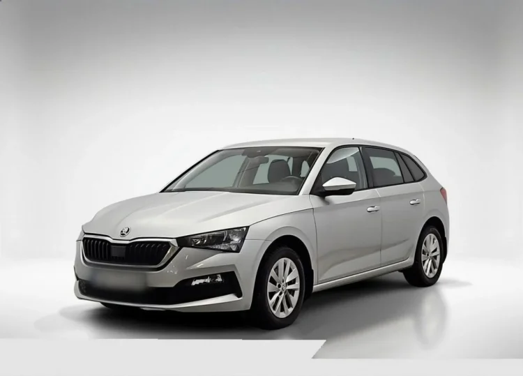 Skoda Scala Scala 1.0 TSI Ambition
