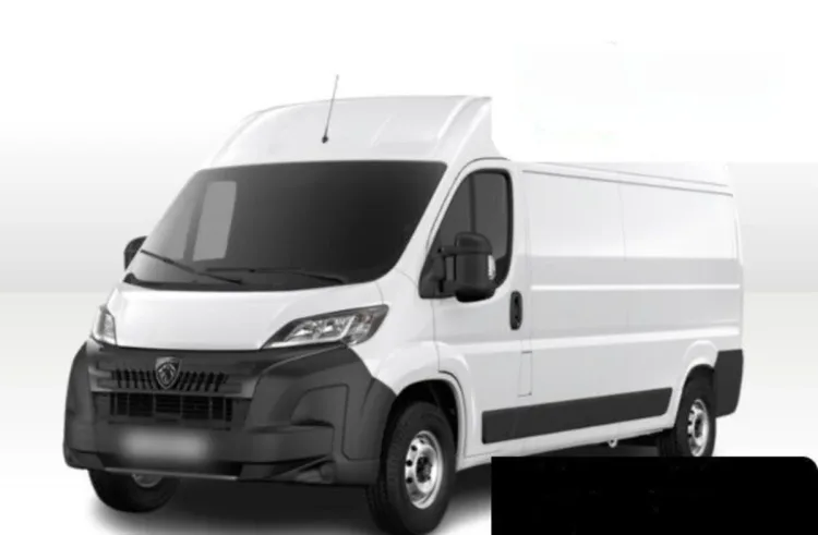 Peugeot Boxer Boxer 335 BlueHDi L3H2