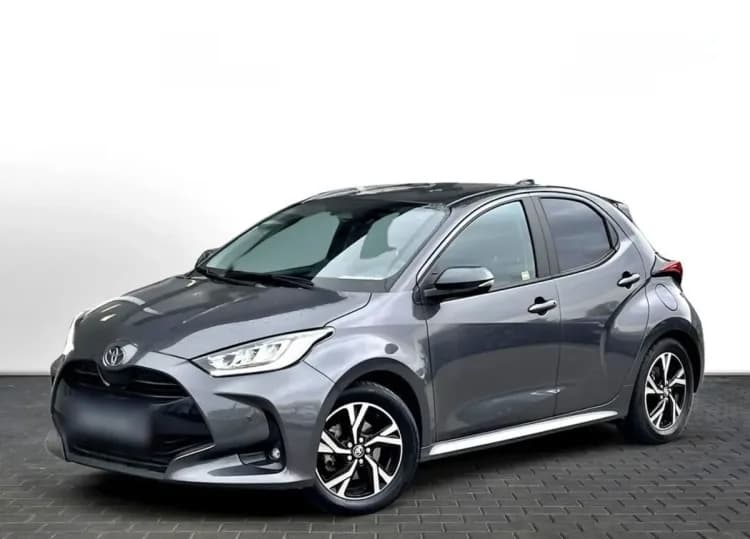 Toyota Yaris Yaris Hybrid 1.5 Style