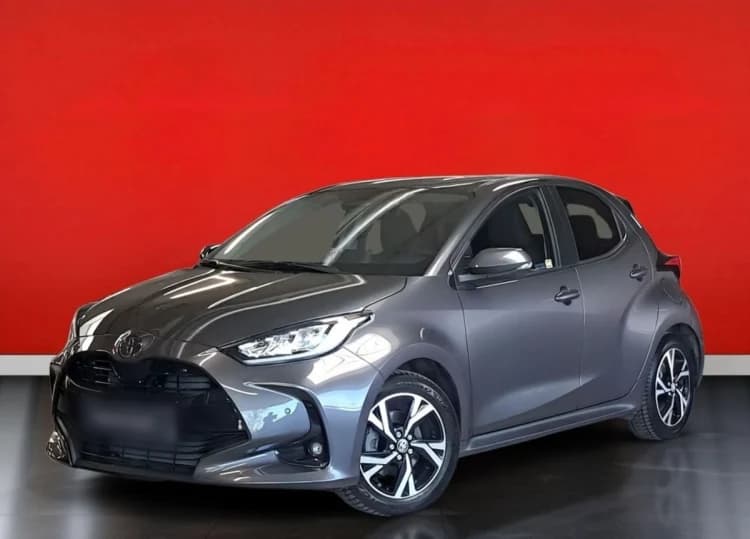 Toyota Yaris Yaris Hybrid 1.5 Style