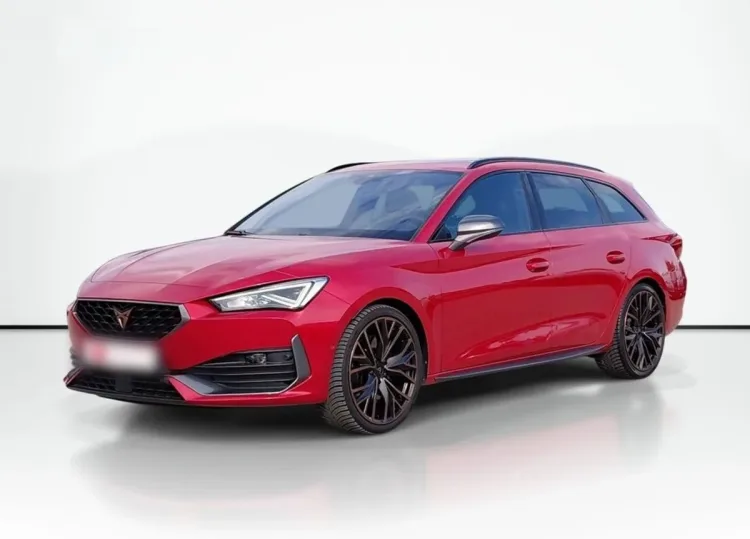 Cupra Leon Leon 2.0 TSI DSG